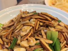 -一楼食业·美食人家