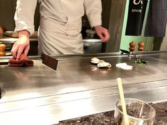 -Ginza Onodera铁板烧(外滩十八号店)