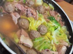 -川堂风·跷脚牛肉·乐山爆炒(宝山日月光店)