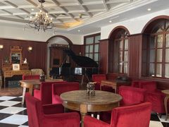 -邓丽君音乐主题餐厅