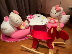 -上海崇明金茂凯悦酒店