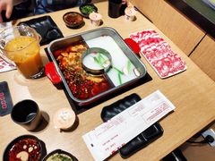 -新辣道鱼火锅(领展购物广场·中关村店)