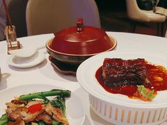 -侨美食家·40年地道粤菜(珠江新城店)