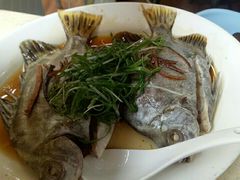 -老字号蛇口德记烧腊饭店·海鲜加工