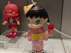 -泡泡玛特POPMART(沈阳大悦城店)