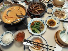 -林四喜·闽南传家菜(鼓浪屿店)