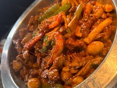 -沙掌门肉蟹煲(沙溪店)
