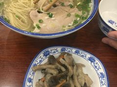 -同得兴面馆.苏式面.三虾面(园区店)