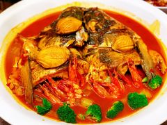 -顺福苑·新派淮扬菜