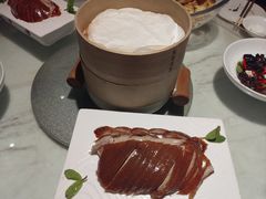 -北京老铺烤鸭(西稍门店)