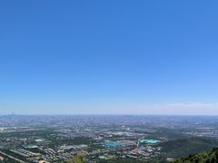 -北京西山国家森林公园