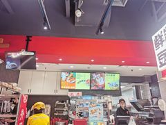 -麦当劳(东苑丽宝商业广场店)