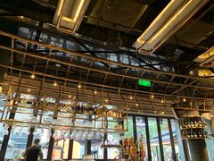 -haxnbauer海森堡德国餐厅(深圳coco店)