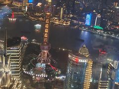 -上海环球金融中心骑迹50年环球之旅