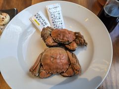 -Mr.Fish鱼鲜生海鲜放题(高德置地冬广场店)