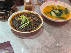 -山四砂锅(太原钟楼街店)