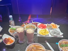 -纯K(打浦桥店)
