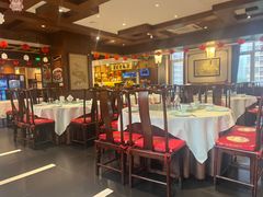-惠丰堂饭庄·烤鸭·京味菜(西北旺·唐家岭店)