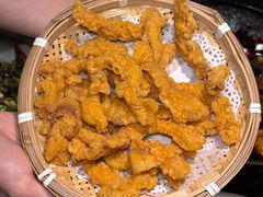 -李子坝梁山鸡(李子坝大鸡哥店)