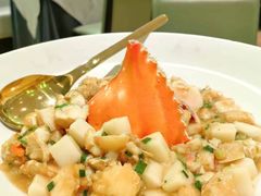 -甬府小鲜(万象城店)