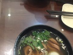 -葫芦岛耿记驴肉火烧