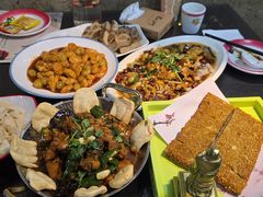 -酒肉门孔府菜(曲阜游客中心店)