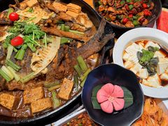 招牌板烧鱼-老板恋上鱼(恒隆广场店)