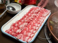 -匹夫涮肉城(黄村店)