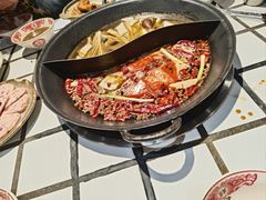 -贰回巷火锅馆(钟楼店)