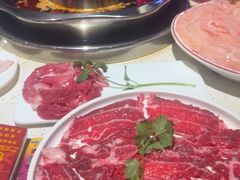 -大队长主题火锅(观音桥店)