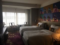 -厦门海港英迪格酒店(中山路店)