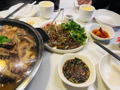 -牛小灶牛杂煲(北京路店)