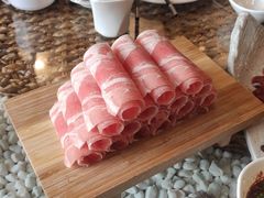 -慢丽江·云南野生菌土鸡锅(西山店)