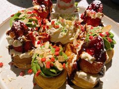 -BE BRIGHT KITCHEN(正佳广场店)