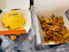 -前进5路汉堡炸鸡(前进五路店)