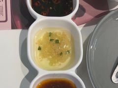 -洪氏嗨捞·广东猪肚鸡·椰子鸡火锅(西咸万象城店)