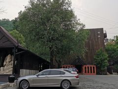 -Local泰莲庭(虹鳟鱼店)