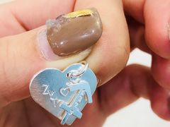 -鈊藝銀匠·银饰DIY工作室(永庆坊店)