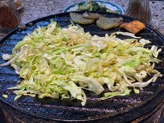 -厚味居炙子烤肉·清真(天桥南纬路店)