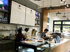 -Torch Coffee 炬点咖啡