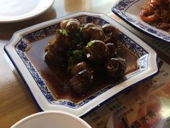 -洞天食府(北大街店)