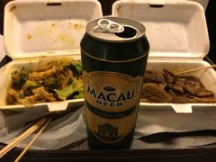 -明记牛杂(新马路分店)