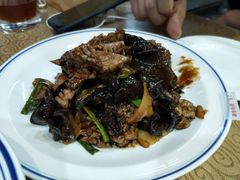 -到家尝北京菜(西坝河店)