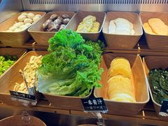 -牛YO烧肉烤肉自助(万象城春河里店)