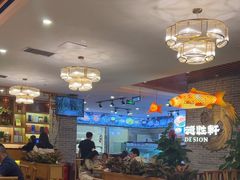 -德胜轩正宗顺德菜(宝安沙井会展中心店)