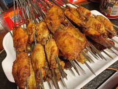 -京元盛铜锅涮肉(上海总店)