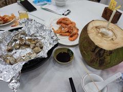 -湛江渔港·大排档(乐园路总店)
