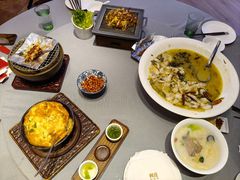-阿庄新豫菜(航海东路店)