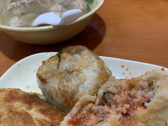 -求生煎包(武夷小区店)