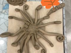 -tomato蕃茄田艺术(新天地中心)